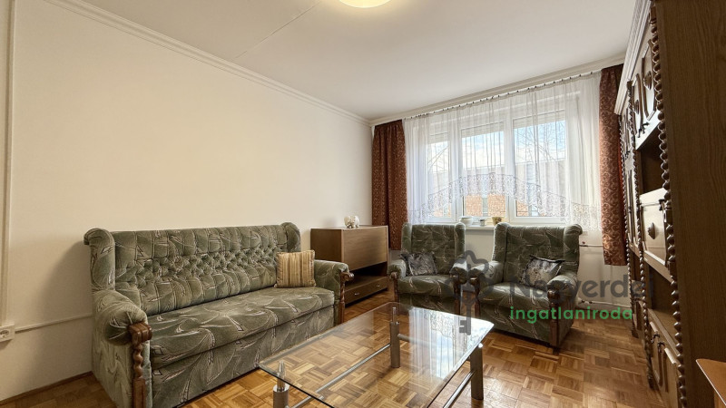 Debrecen, Belváros, Lakás, panel lakás  