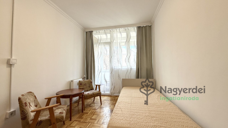 Debrecen, Belváros, Lakás, panel lakás  