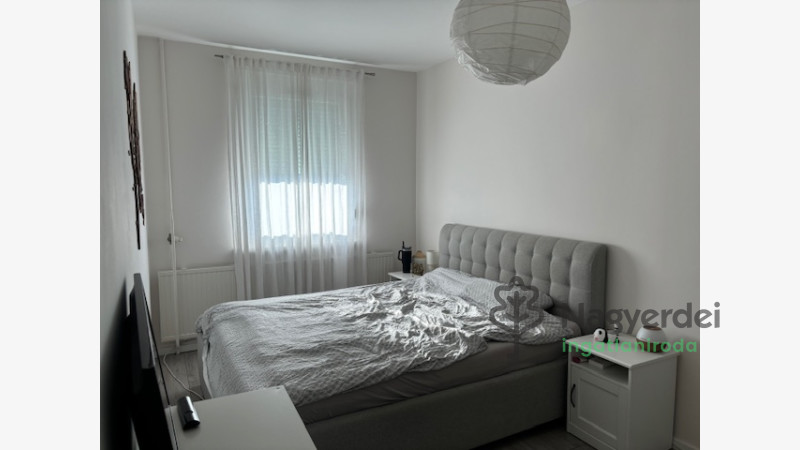 Debrecen, Újkert, Lakás, panel lakás  