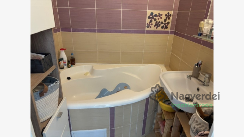 Debrecen, Újkert, Lakás, panel lakás  