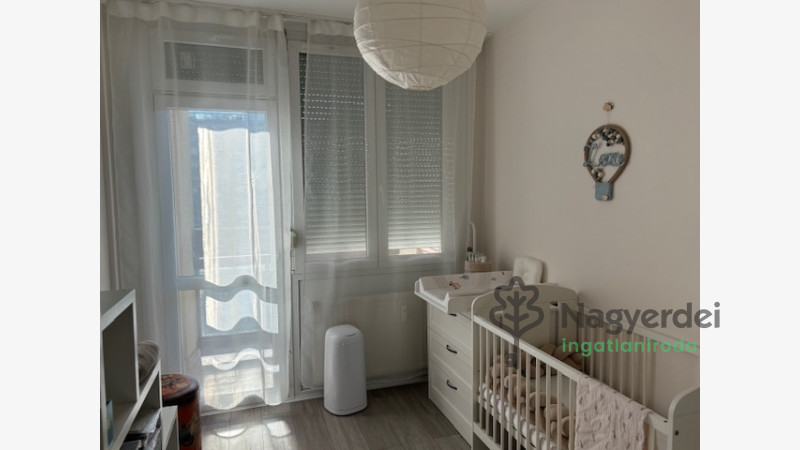 Debrecen, Újkert, Lakás, panel lakás  