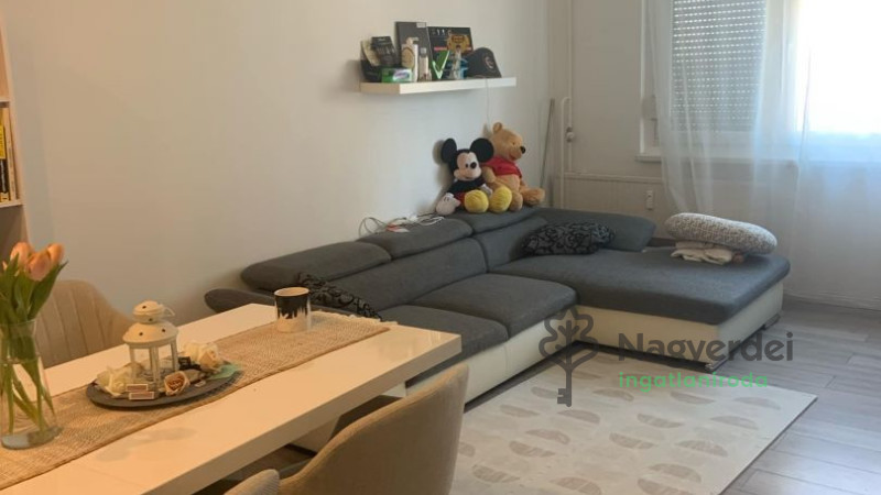 Debrecen, Újkert, Lakás, panel lakás  