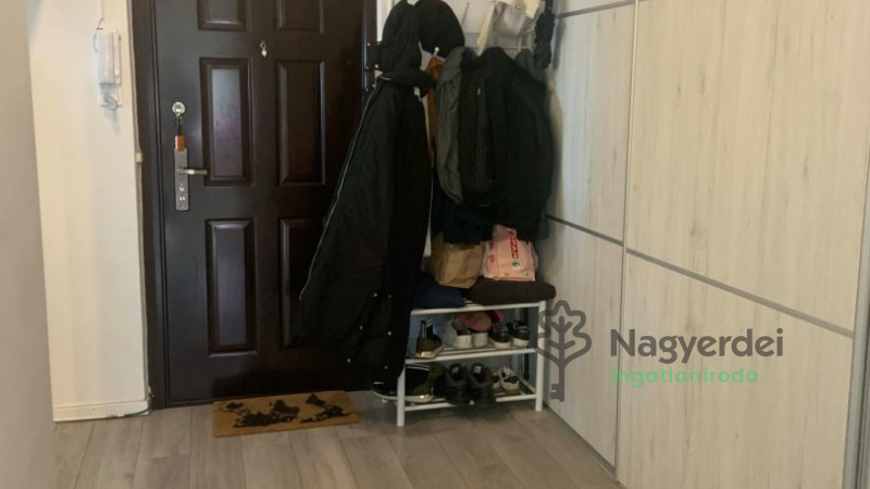 Debrecen, Újkert, Lakás, panel lakás  