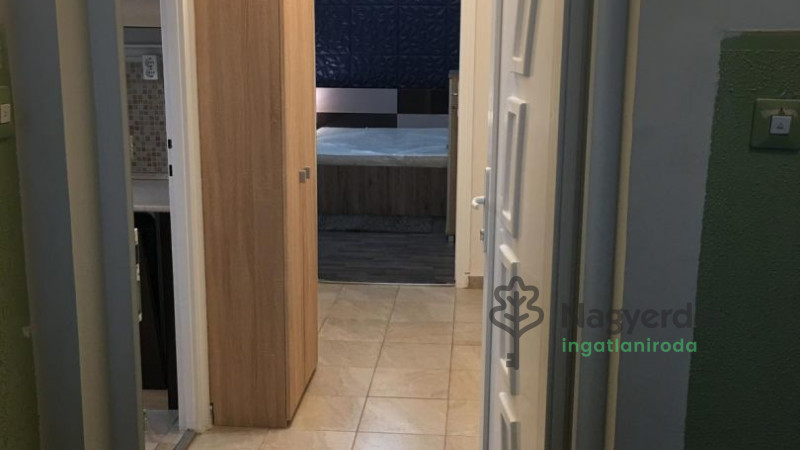 Debrecen, Péterfia, Lakás, tégla lakás  