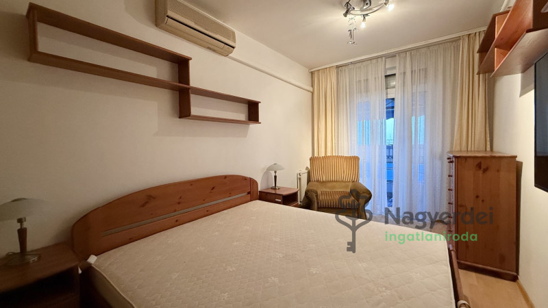 Debrecen, Újkert, Lakás, panel lakás  