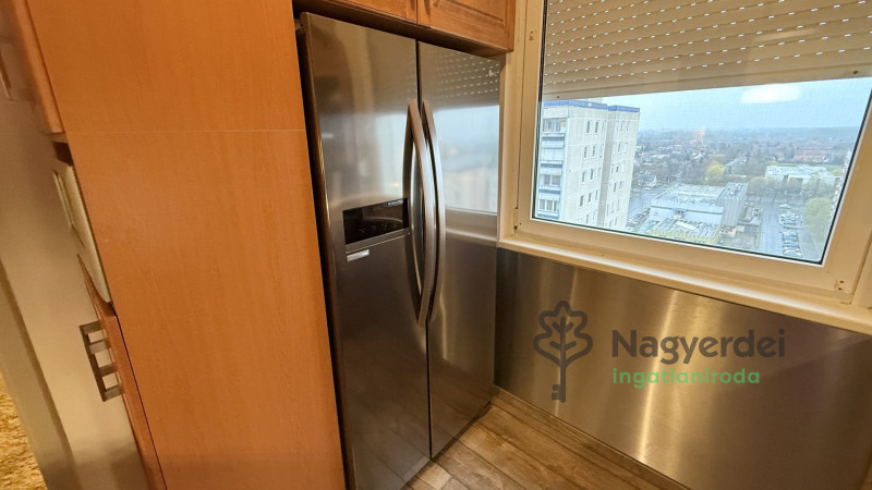 Debrecen, Újkert, Lakás, panel lakás  