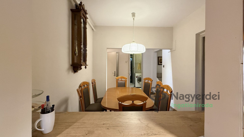 Debrecen, Újkert, Lakás, panel lakás  