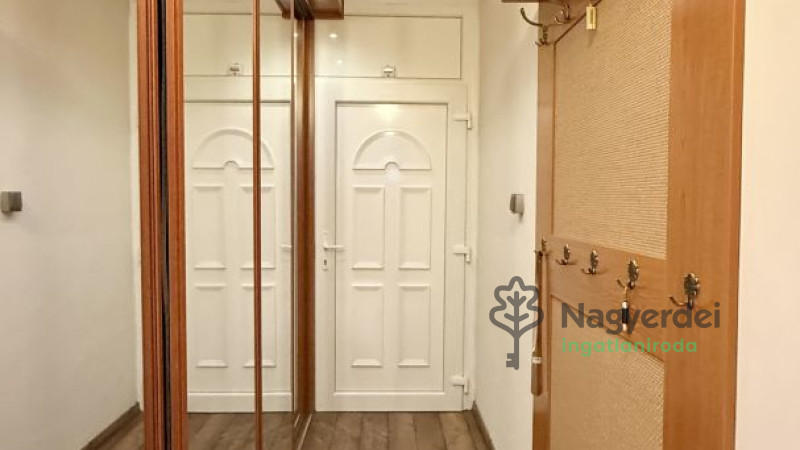 Debrecen, Újkert, Lakás, panel lakás  