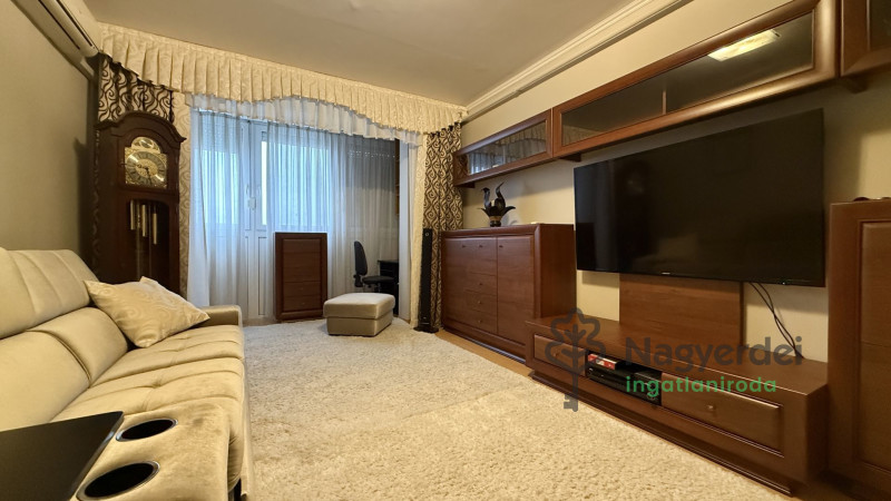 Debrecen, Újkert, Lakás, panel lakás  