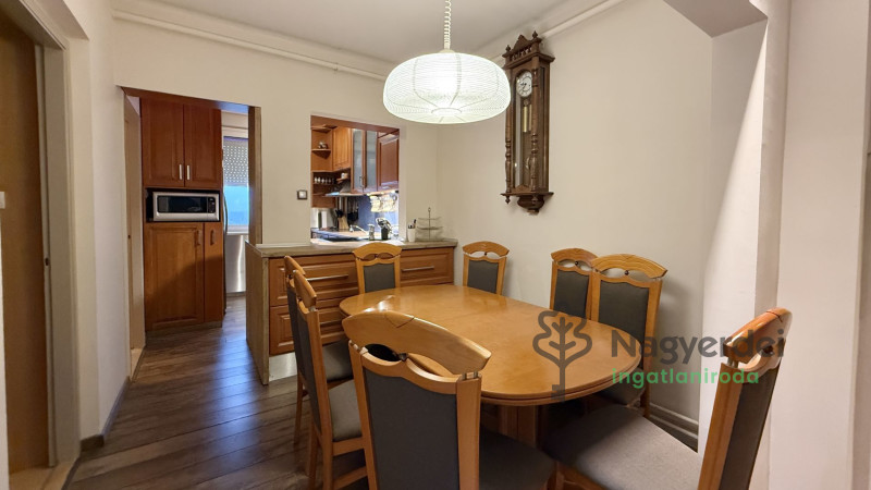 Debrecen, Újkert, Lakás, panel lakás  