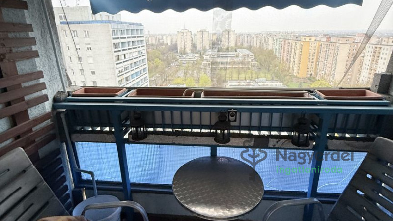 Debrecen, Újkert, Lakás, panel lakás  