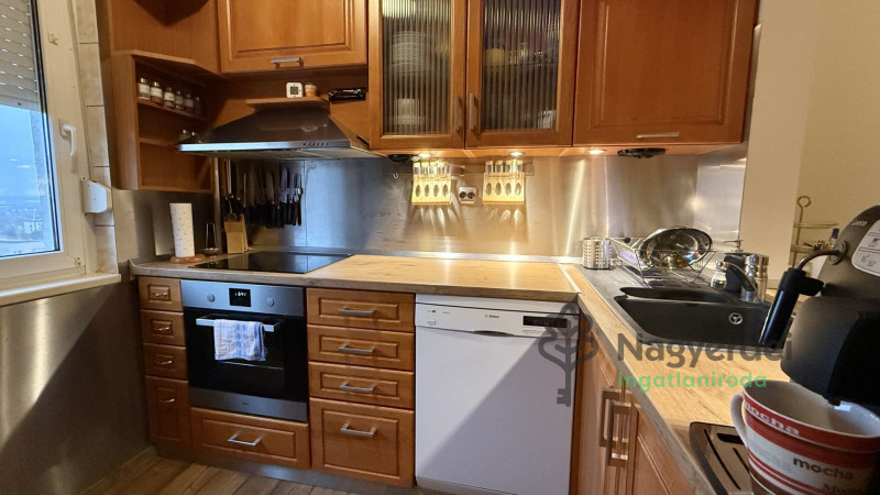 Debrecen, Újkert, Lakás, panel lakás  