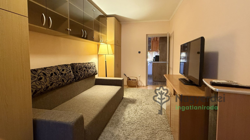 Debrecen, Újkert, Lakás, panel lakás  