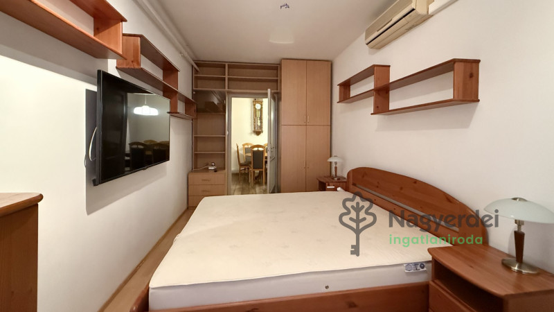 Debrecen, Újkert, Lakás, panel lakás  