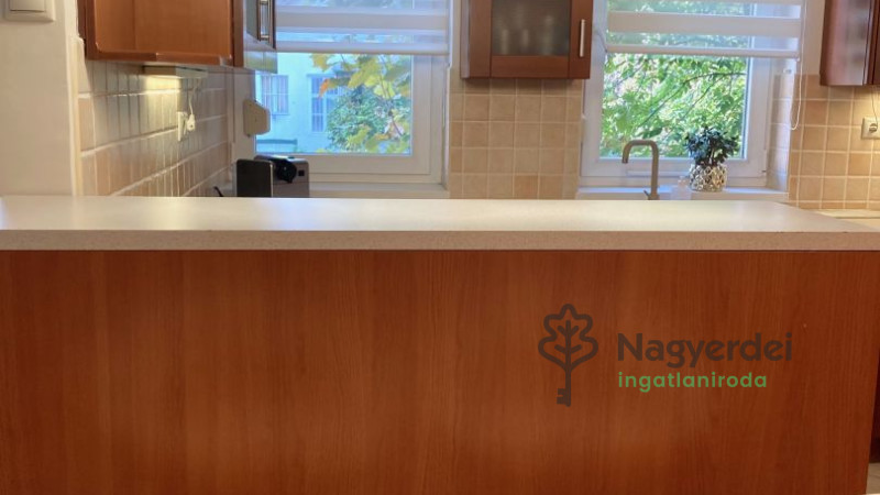 Debrecen, Nagyerdő, Lakás, tégla lakás  
