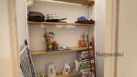Debrecen, Nagyerdő, Lakás, tégla lakás  