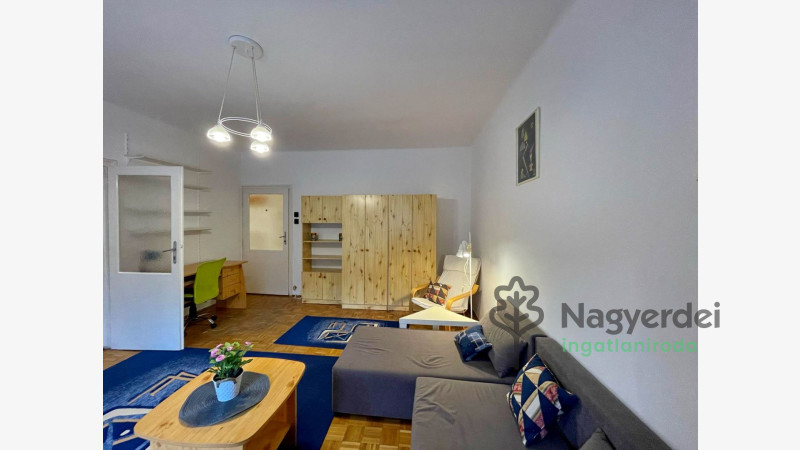 Debrecen, Nagyerdő, Lakás, tégla lakás  