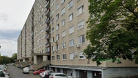 Debrecen, Dobozi lakótelep, Lakás, panel lakás  