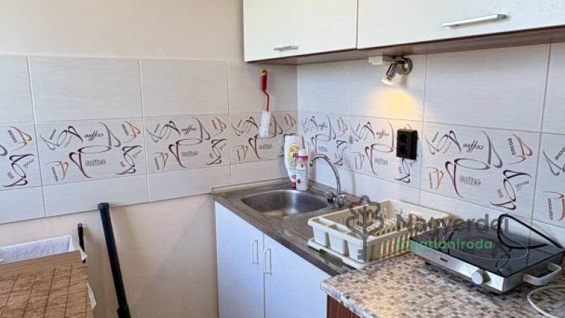 Debrecen, Libakert, Lakás, panel lakás  