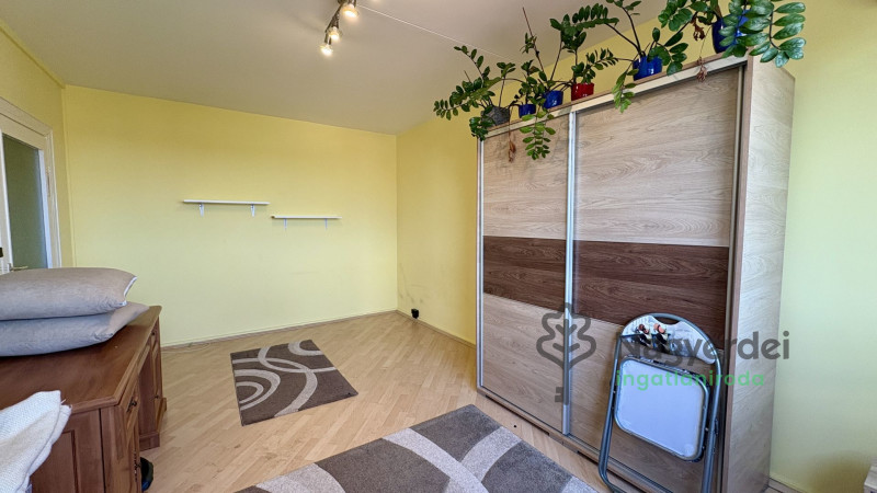 Debrecen, Libakert, Lakás, panel lakás  