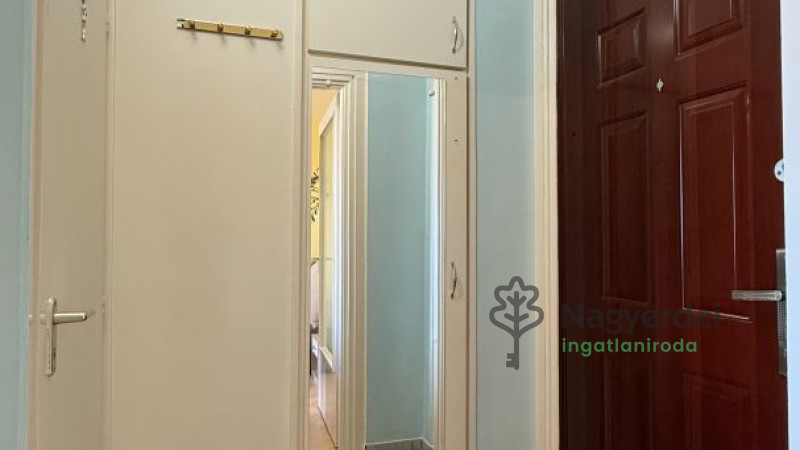 Debrecen, Libakert, Lakás, panel lakás  