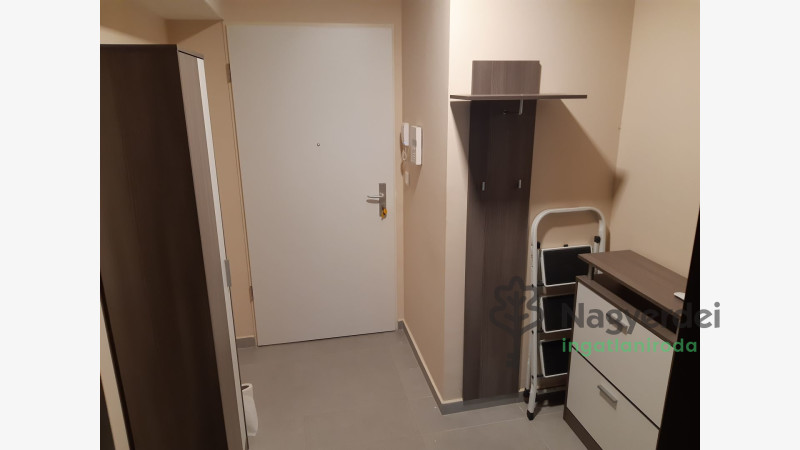 Debrecen, Egyetemváros, Lakás, tégla lakás  