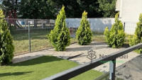 Hajdúszoboszló, Lakás, tégla lakás  