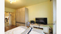 Debrecen, Sestakert, Lakás, panel lakás  