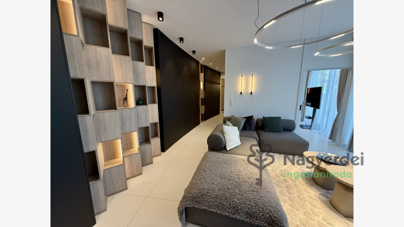 Debrecen, Belváros, Lakás, tégla lakás  