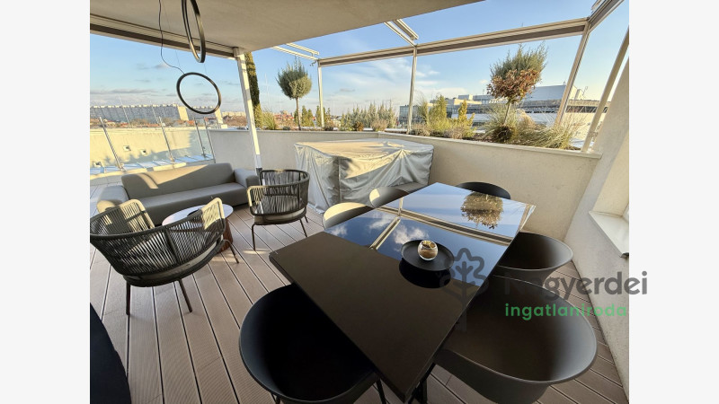 Debrecen, Belváros, Lakás, tégla lakás  