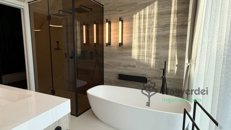 Debrecen, Belváros, Lakás, tégla lakás  