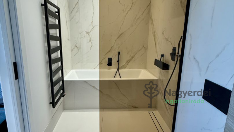 Debrecen, Belváros, Lakás, tégla lakás  