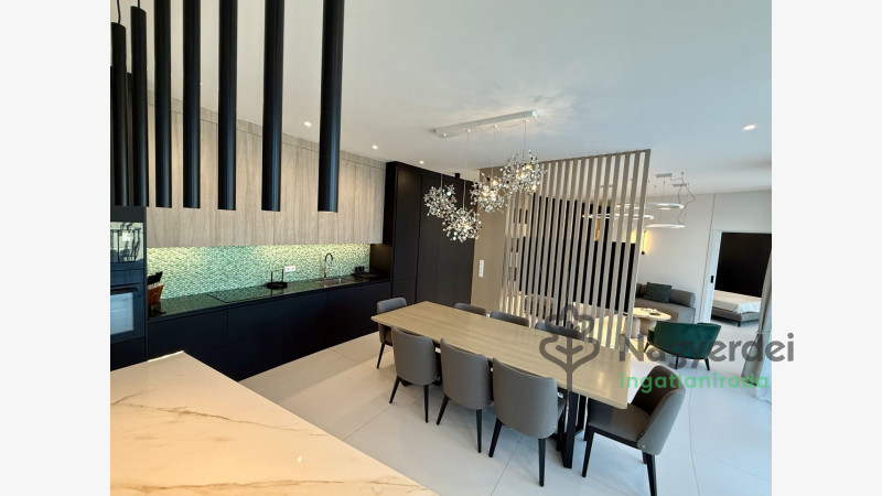 Debrecen, Belváros, Lakás, tégla lakás  