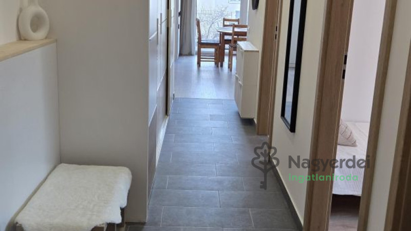 Debrecen, Tócóskert, Lakás, tégla lakás  