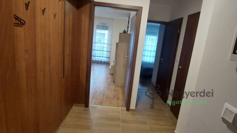 Debrecen, Sestakert, Lakás, tégla lakás  