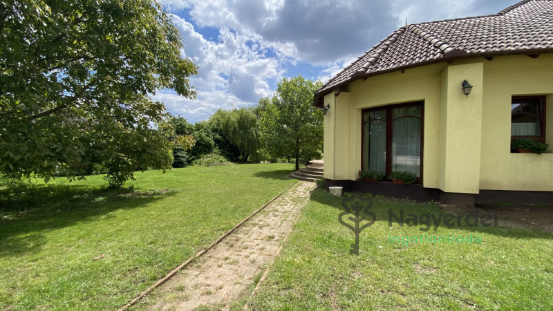 Bocskaikert, Ház, családi ház  