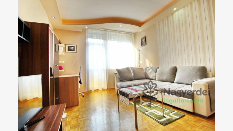 Debrecen, Nagyerdőalja, Lakás, tégla lakás  