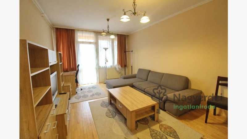 Debrecen, Sestakert, Lakás, tégla lakás  