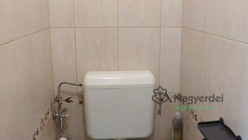 Debrecen, Sestakert, Lakás, tégla lakás  