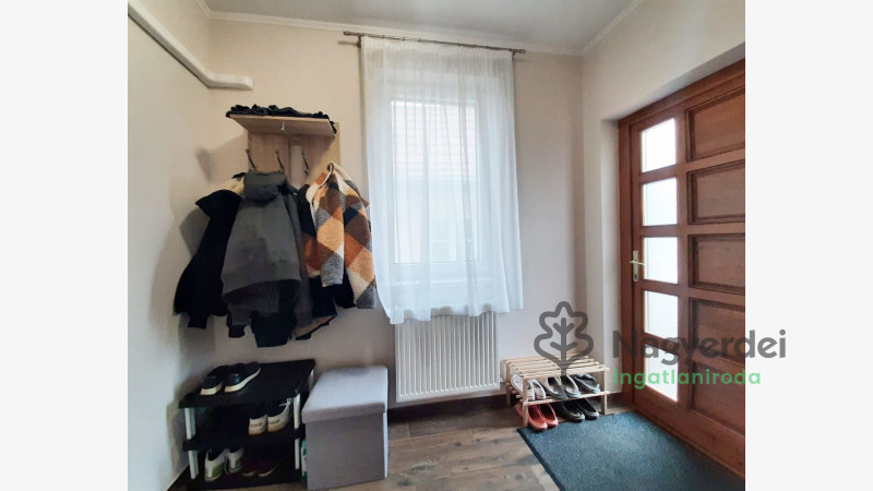 Debrecen, Homokkert, Ház, családi ház  