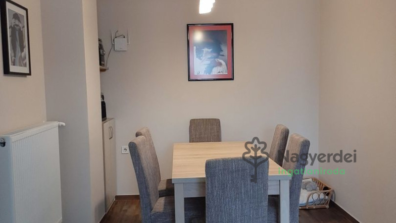 Debrecen, Homokkert, Ház, családi ház  