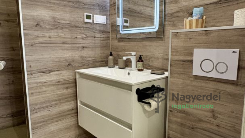 Debrecen, Széchenyikert, Ház, családi ház  