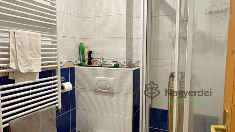Debrecen, Nagyerdő, Lakás, tégla lakás  