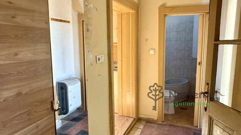 Debrecen, Júliatelep, Ház, családi ház  
