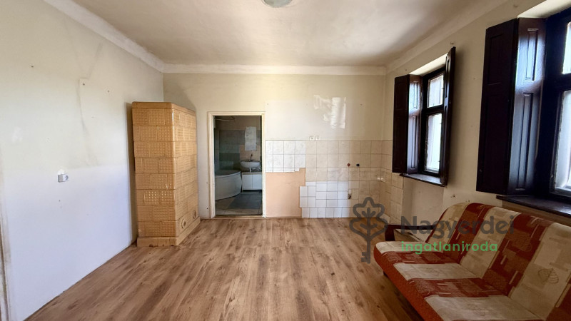 Debrecen, Júliatelep, Ház, családi ház  