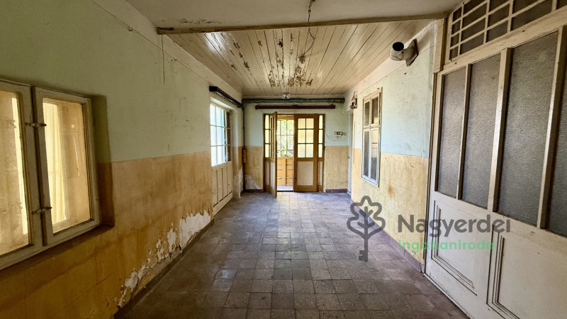 Debrecen, Júliatelep, Ház, családi ház  