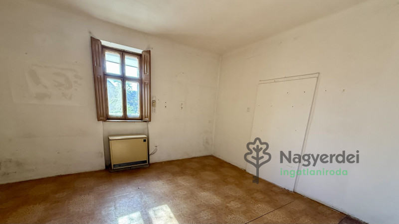 Debrecen, Júliatelep, Ház, családi ház  