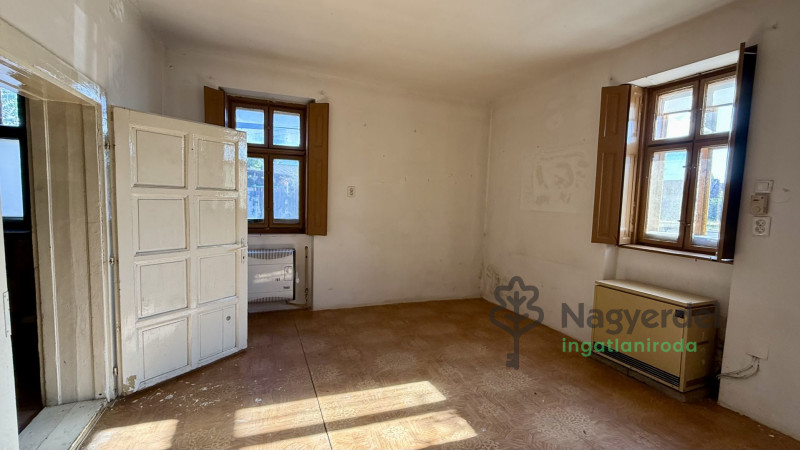 Debrecen, Júliatelep, Ház, családi ház  