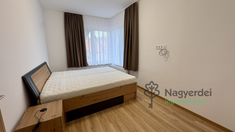 Debrecen, Józsa(Alsó), Lakás, tégla lakás  