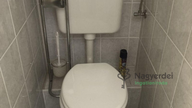 Debrecen, Nagyerdőalja, Lakás, tégla lakás  